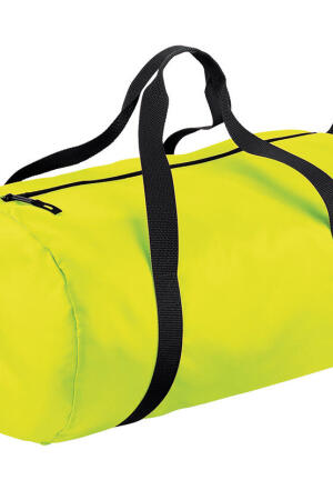 Packaway Barrel Bag