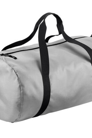 Packaway Barrel Bag