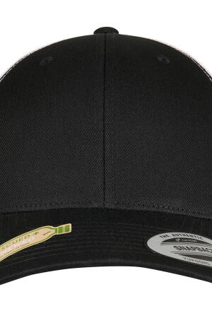 Classics Recycled Retro Trucker Cap 2-Tone