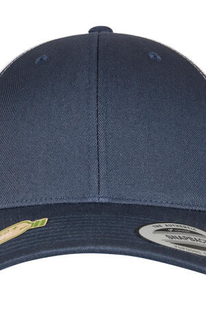 Classics Recycled Retro Trucker Cap 2-Tone