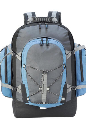 Classic Travel Rucksack