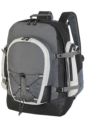 Classic Travel Rucksack