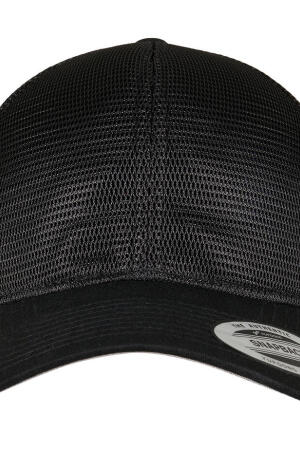 360° Omnimesh Cap
