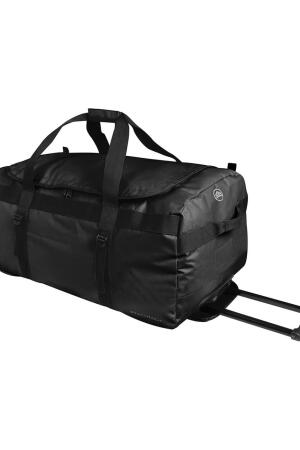Waterproof Rolling Duffle Bag