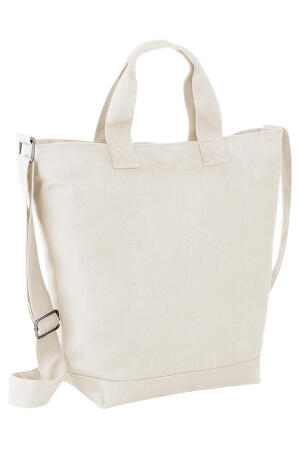 Canvas Day Bag