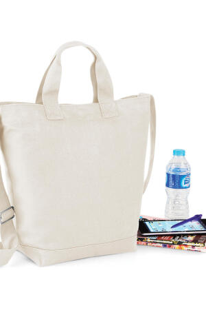 Canvas Day Bag