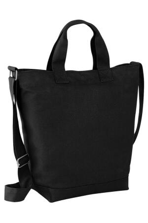 Canvas Day Bag
