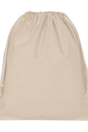 Cotton Stuff Bag