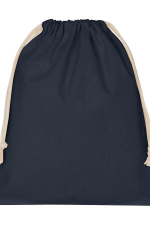 Cotton Stuff Bag
