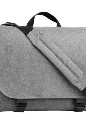 Two-Tone Digital Messenger