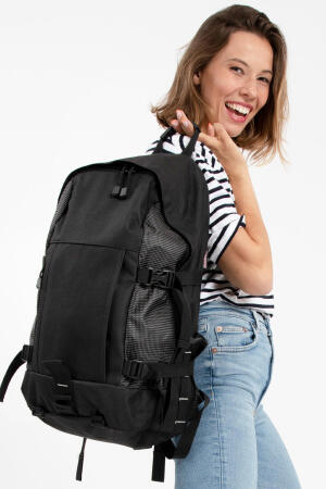 Gran Paradiso Wanderrucksack