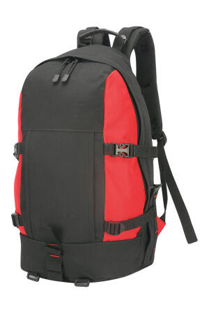 Gran Paradiso Wanderrucksack