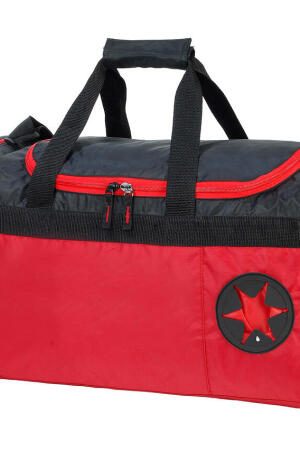 Cannes Sports Bag