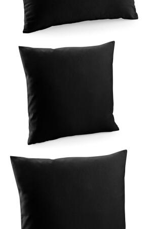 Fairtrade Cotton Canvas Cushion Cover