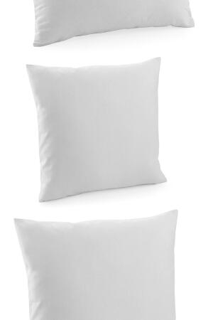 Fairtrade Cotton Canvas Cushion Cover