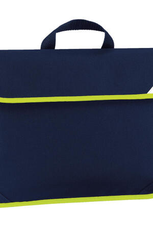 Enhanced-Viz Book Bag