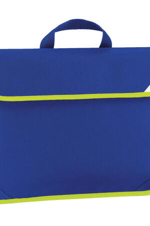 Enhanced-Viz Book Bag