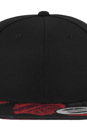 Roses Snapback