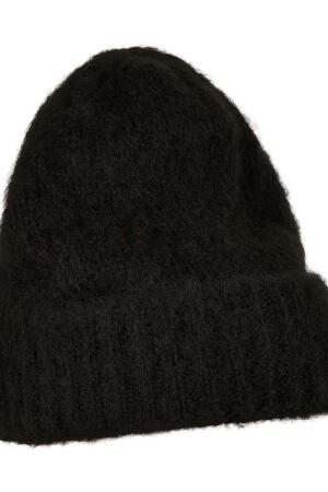 Soft Acrylic Beanie