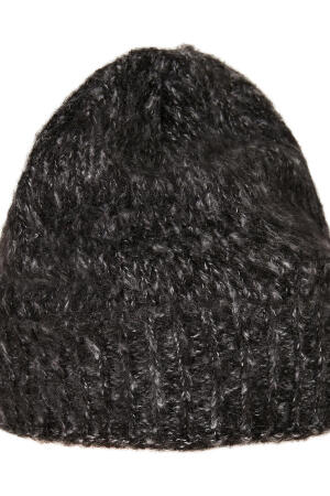 Soft Acrylic Beanie