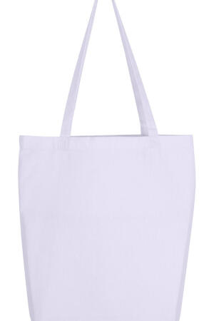 Baby Canvas Cotton Bag LH with Gusset