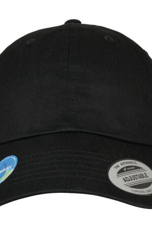 Ecowash Dad Cap