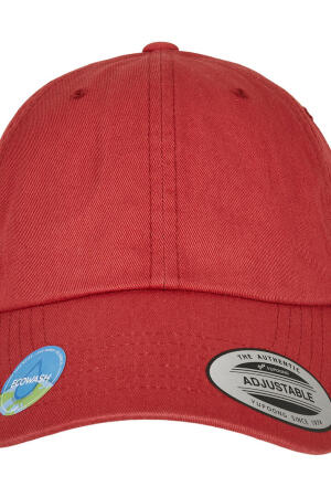 Ecowash Dad Cap