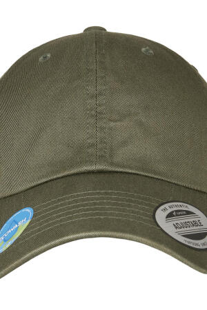 Ecowash Dad Cap