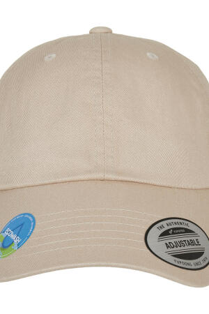 Ecowash Dad Cap