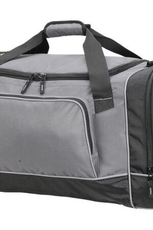 Spacious Holdall
