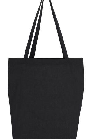 Cotton Bag LH with Gusset