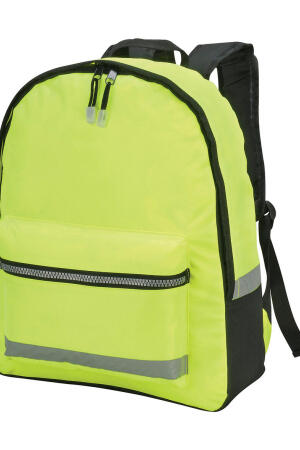 Hi-Vis Backpack