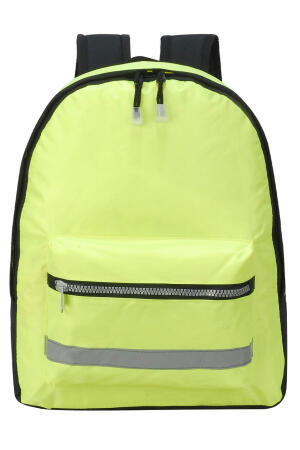 Hi-Vis Backpack