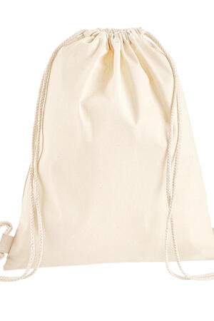 Premium Cotton Gymsac