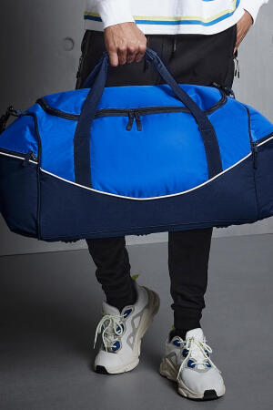 Teamwear Holdall
