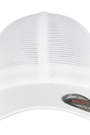 Flexfit 360 Omnimesh Cap
