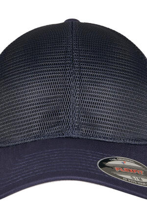 Flexfit 360 Omnimesh Cap
