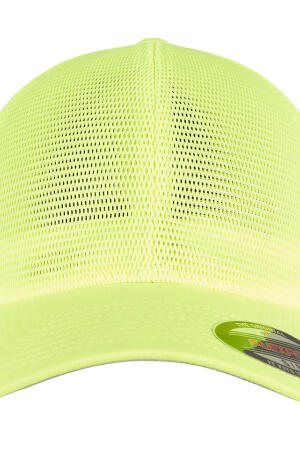 Flexfit 360 Omnimesh Cap