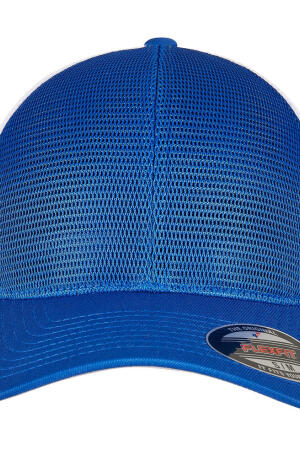Flexfit 360 Omnimesh Cap 2-Tone