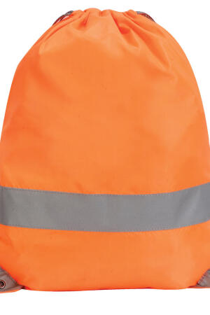 Hi-Vis Rucksacktasche