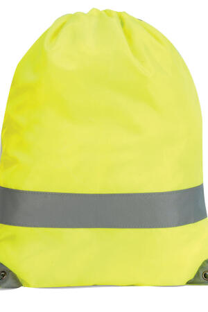 Hi-Vis Rucksacktasche
