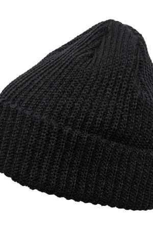 Rib Beanie