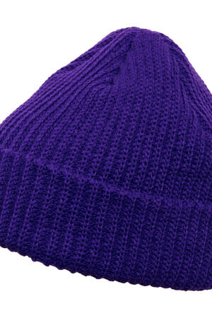 Rib Beanie