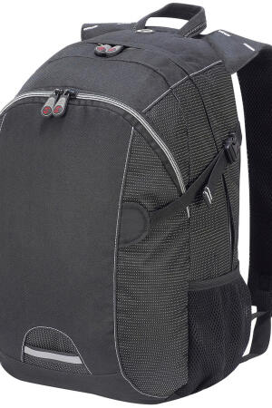 Moderner Rucksack