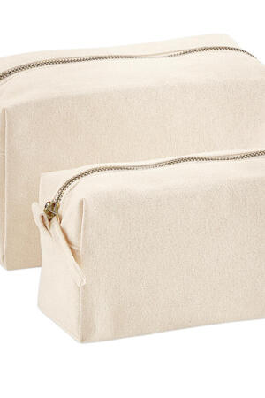 Canvas Accessory Case