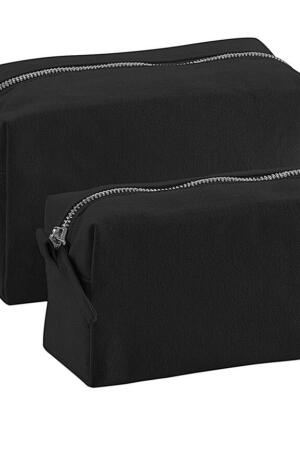 Canvas Accessory Case