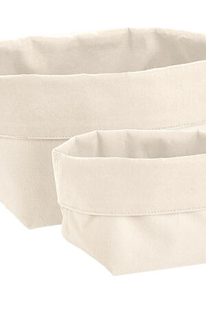 Reversible Canvas Organiser