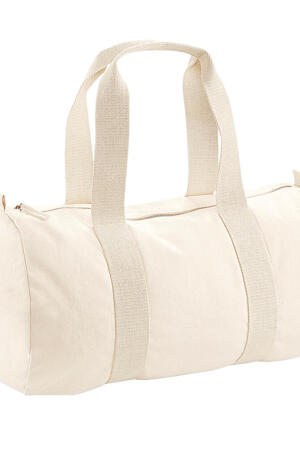 EarthAware™ Organic Barrel Bag