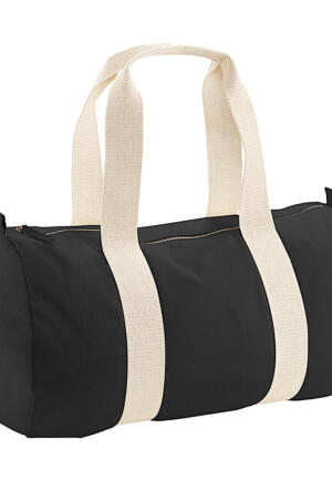 EarthAware™ Organic Barrel Bag