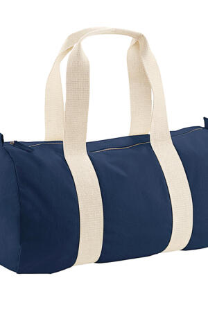 EarthAware™ Organic Barrel Bag